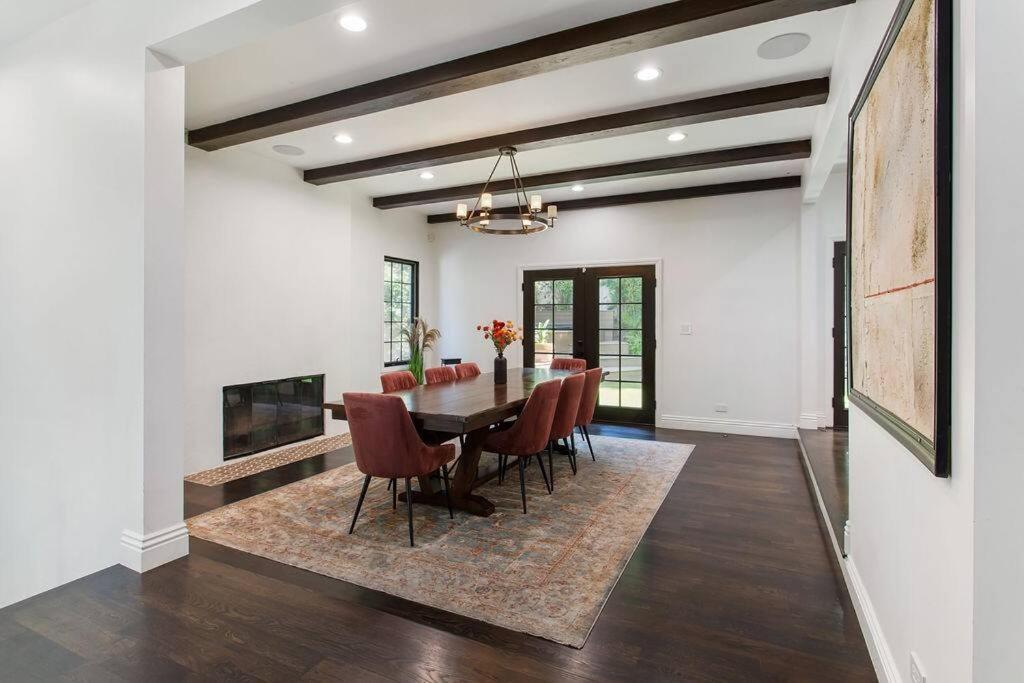Holiday home ৎ୭ Beverly Glen Cozy Hideaway ৎ୭ Los Angeles