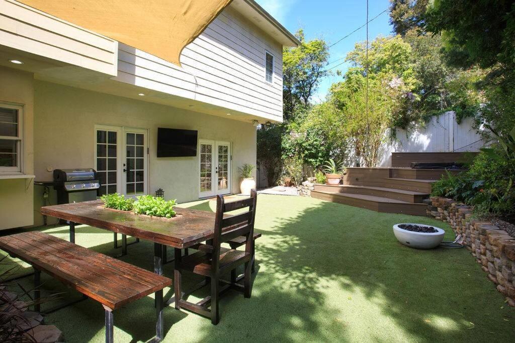 ৎ୭ Beverly Glen Cozy Hideaway ৎ୭ Los Angeles