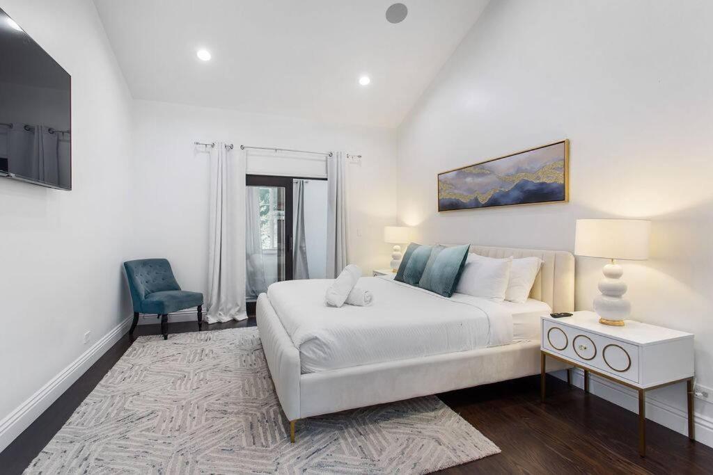 ৎ୭ Beverly Glen Cozy Hideaway ৎ୭ Holiday home