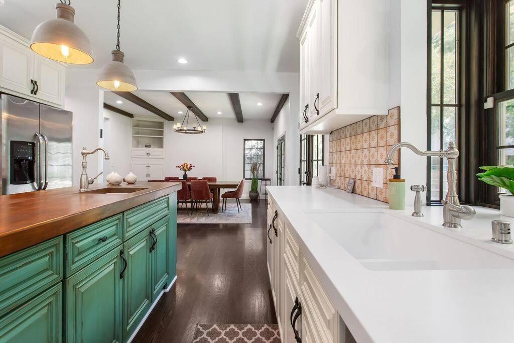 Holiday home ৎ୭ Beverly Glen Cozy Hideaway ৎ୭ Los Angeles