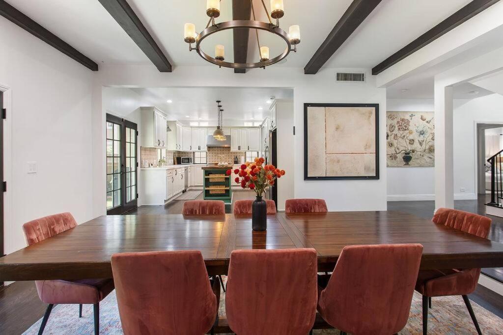 ৎ୭ Beverly Glen Cozy Hideaway ৎ୭ * Los Angeles