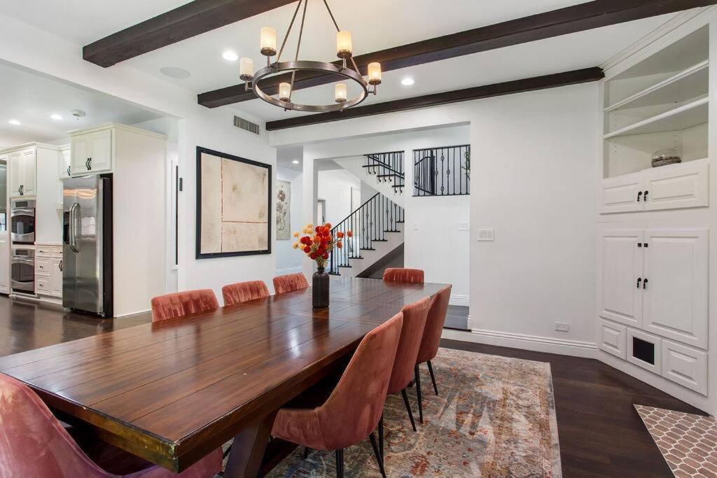 ৎ୭ Beverly Glen Cozy Hideaway ৎ୭ Holiday home