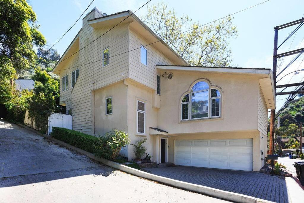 Holiday home ৎ୭ Beverly Glen Cozy Hideaway ৎ୭ Los Angeles