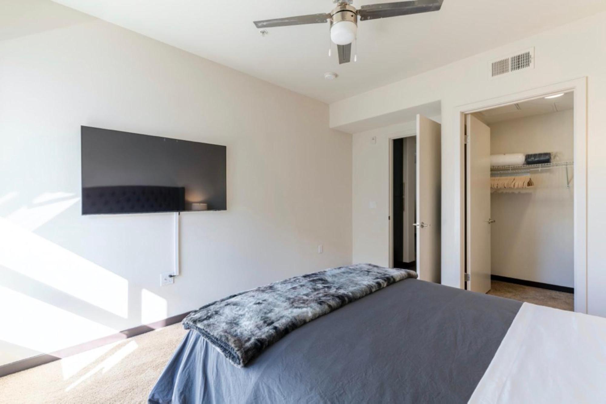 Apartment New Weho Luxurious D Los Angeles