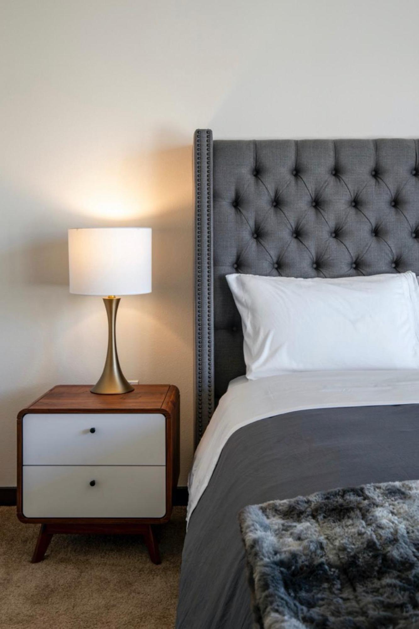 New Weho Luxurious D Apartment