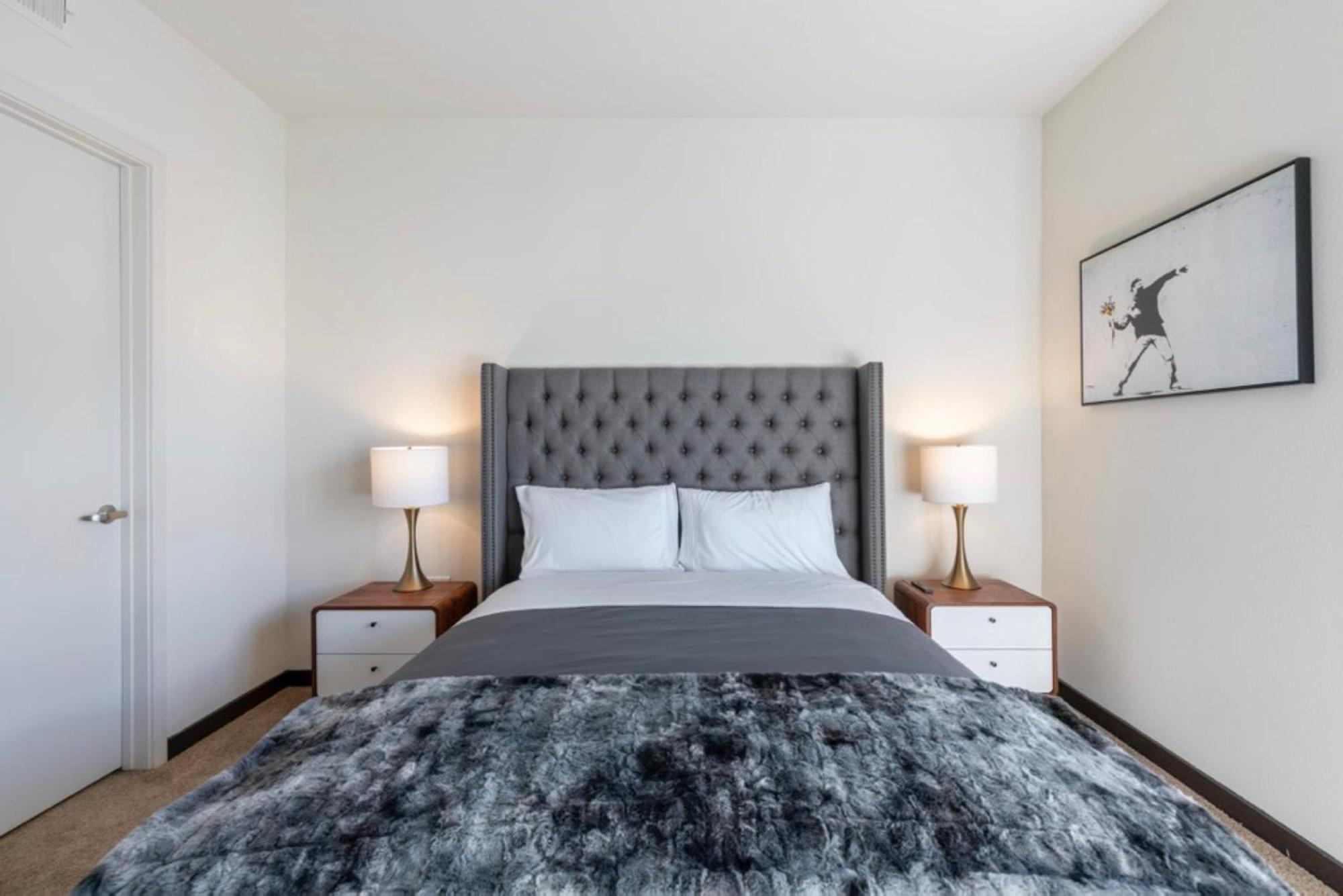 Apartment New Weho Luxurious D