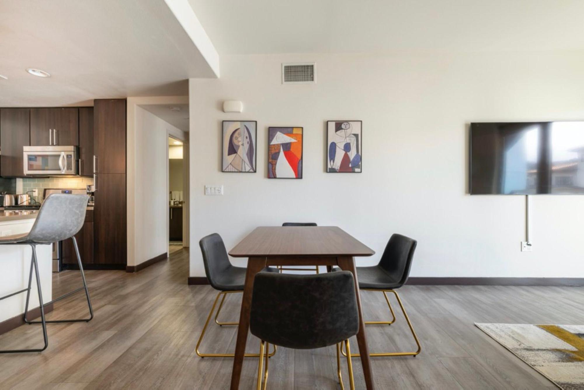 Apartment New Weho Luxurious D Los Angeles