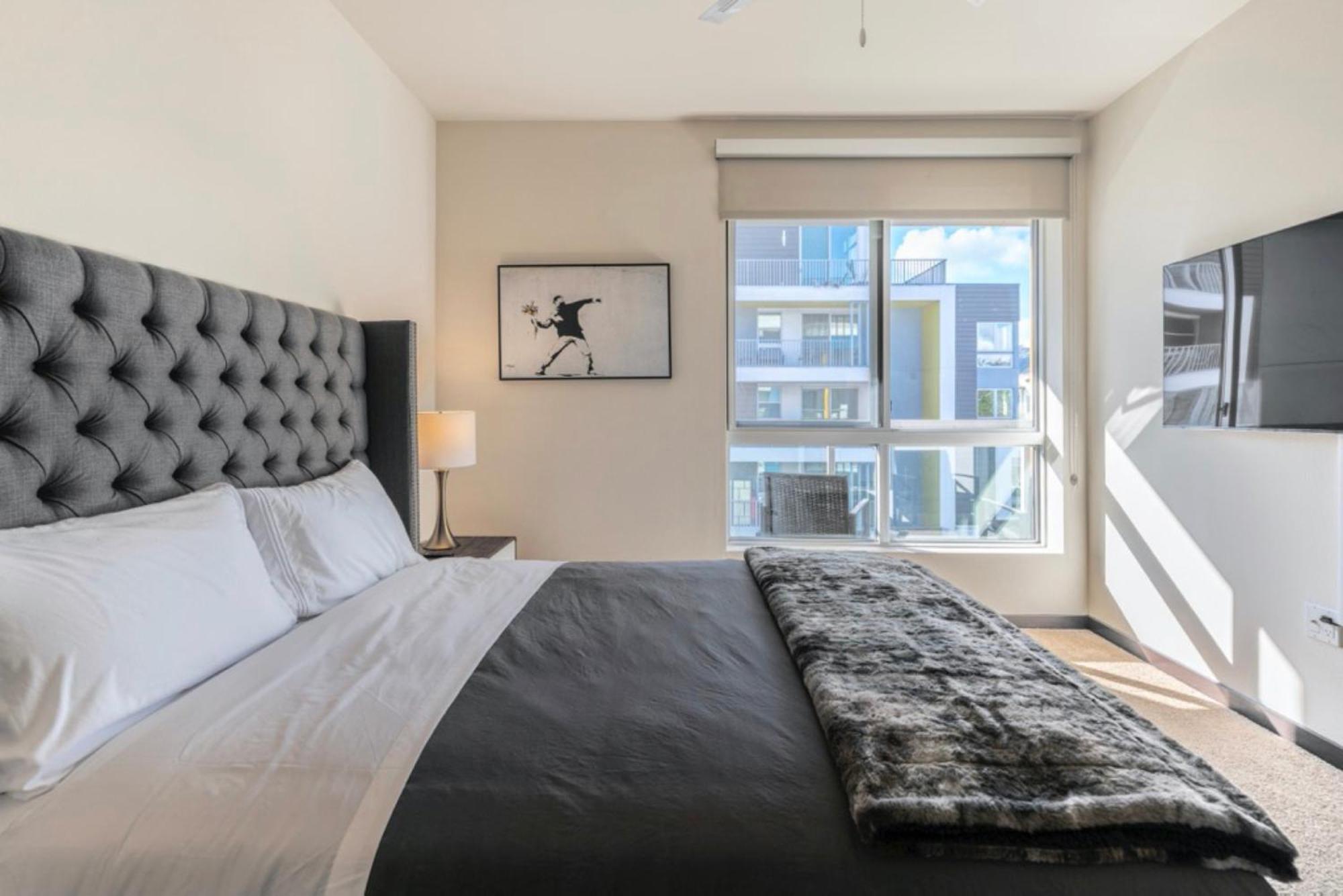 New Weho Luxurious D * Los Angeles