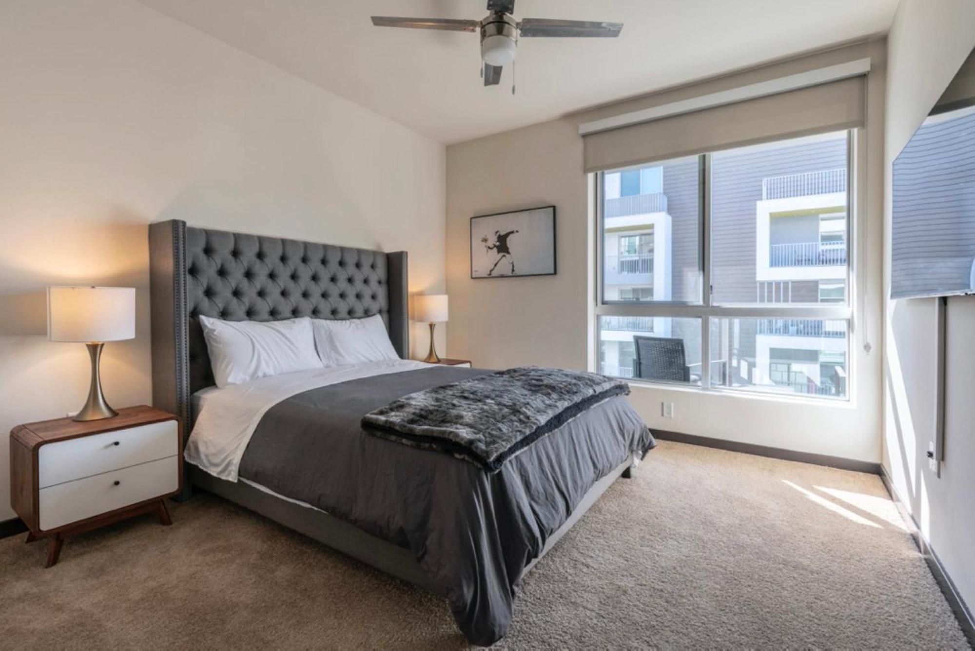 Apartment New Weho Luxurious D