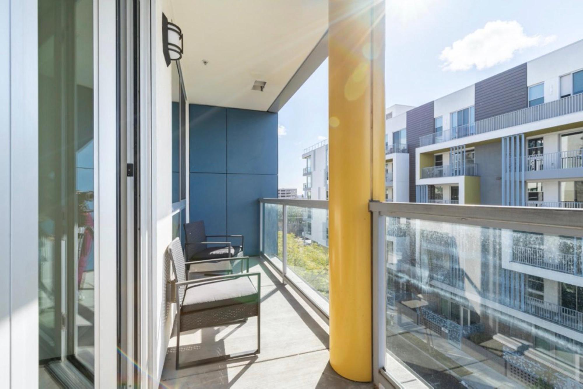 Apartment New Weho Luxurious D *