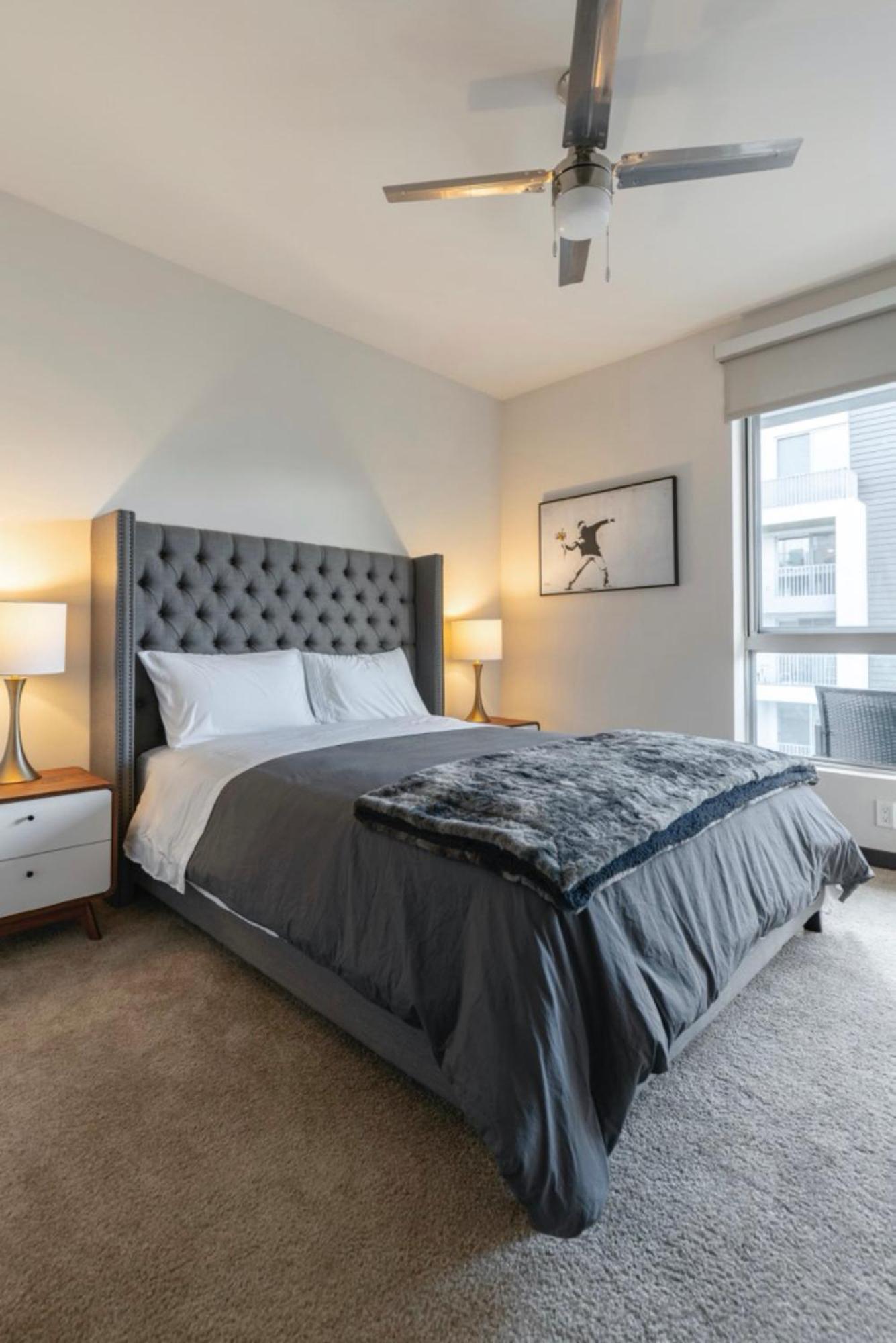 New Weho Luxurious D Apartment *