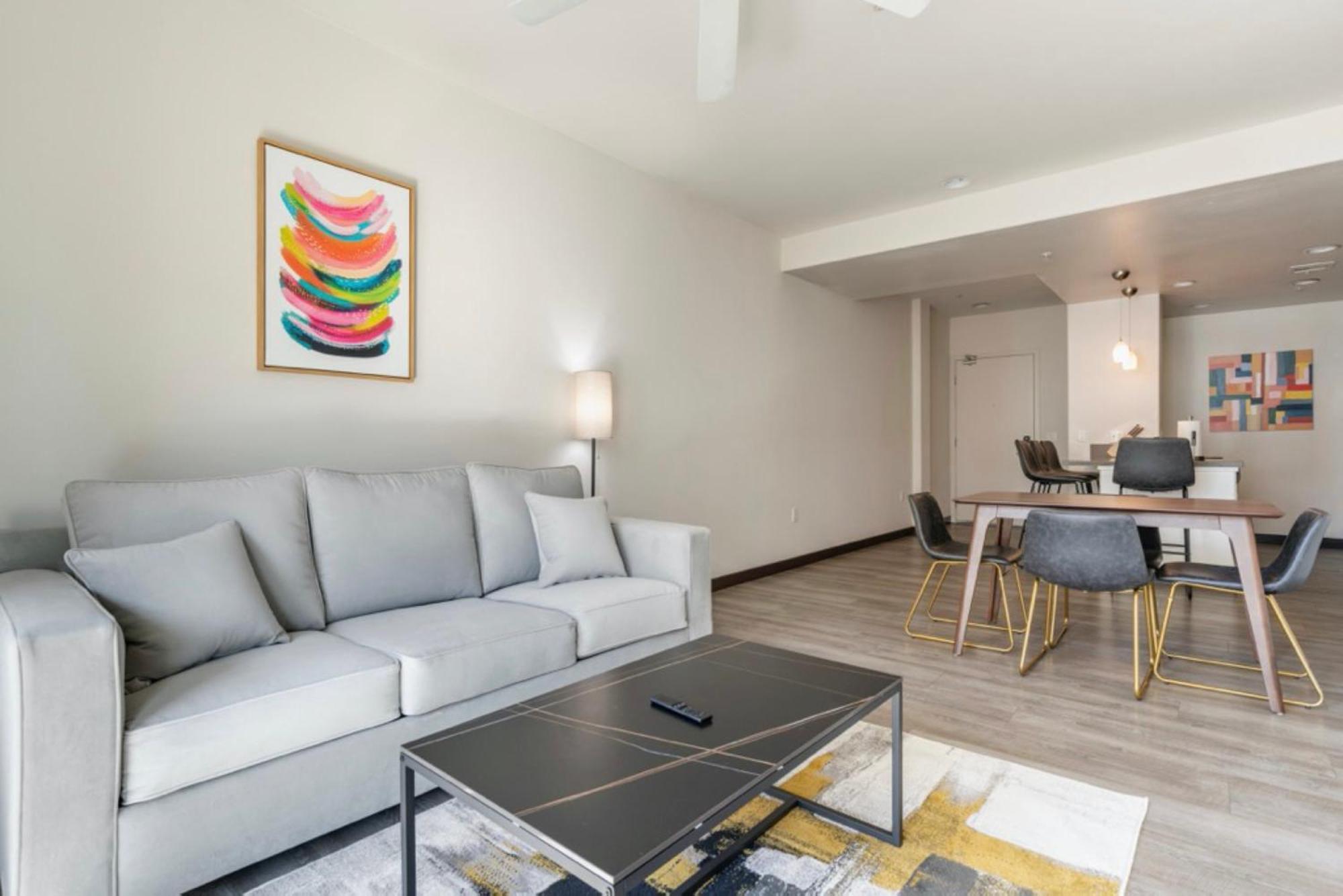Apartment New Weho Luxurious D Los Angeles