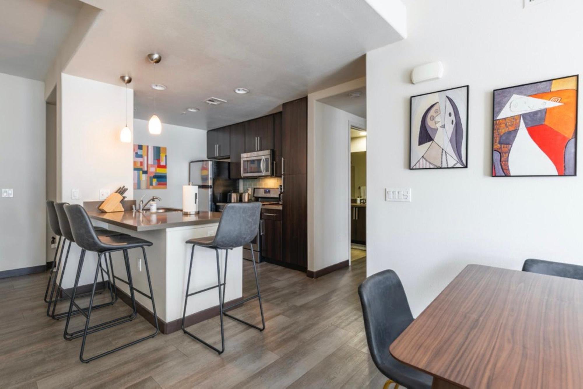 New Weho Luxurious D * Los Angeles