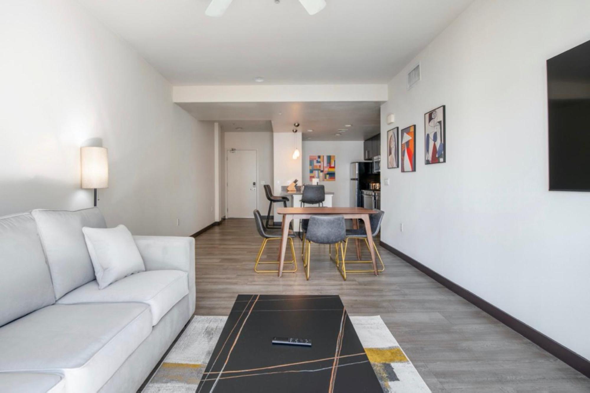 New Weho Luxurious D Los Angeles