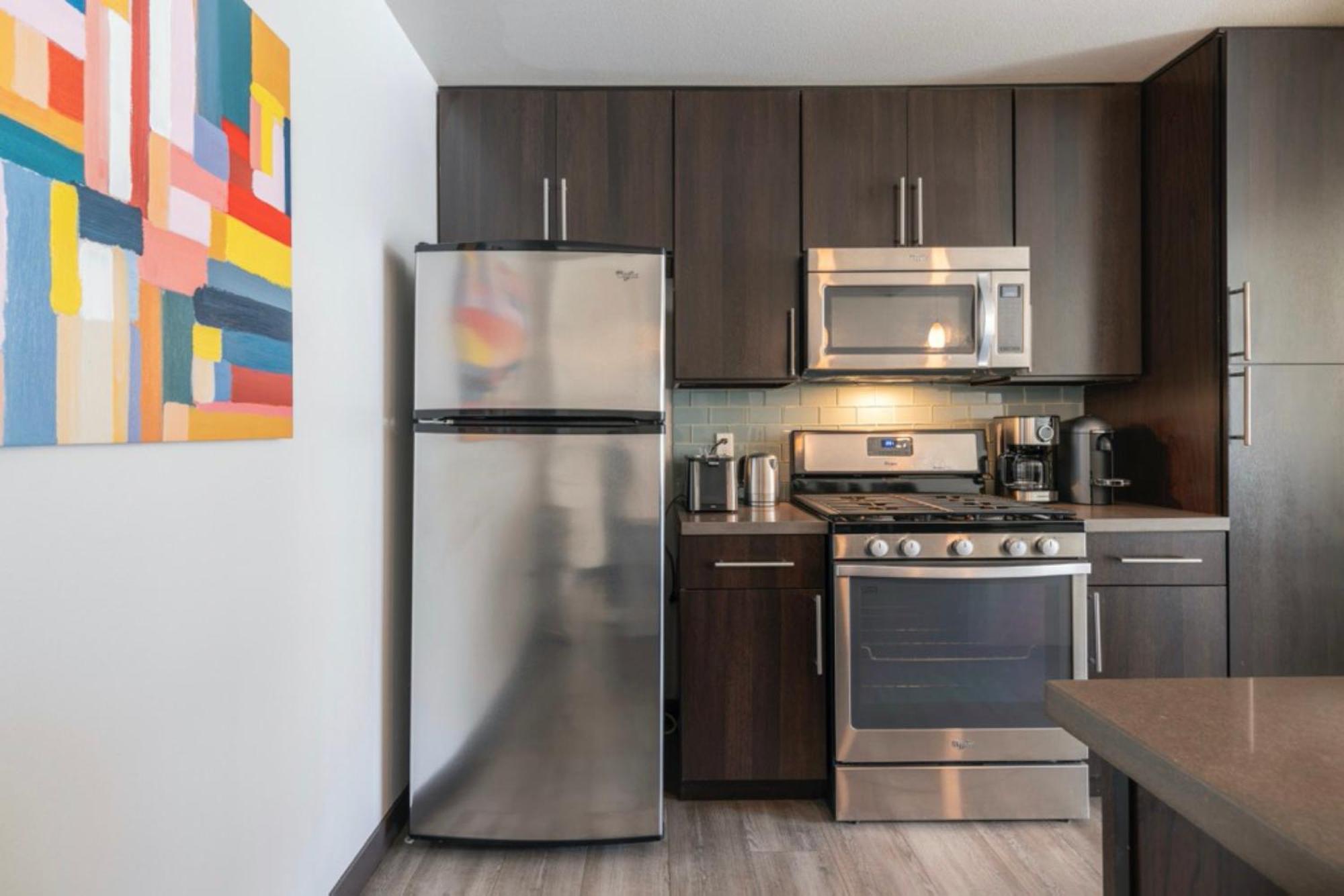Apartment New Weho Luxurious D Los Angeles