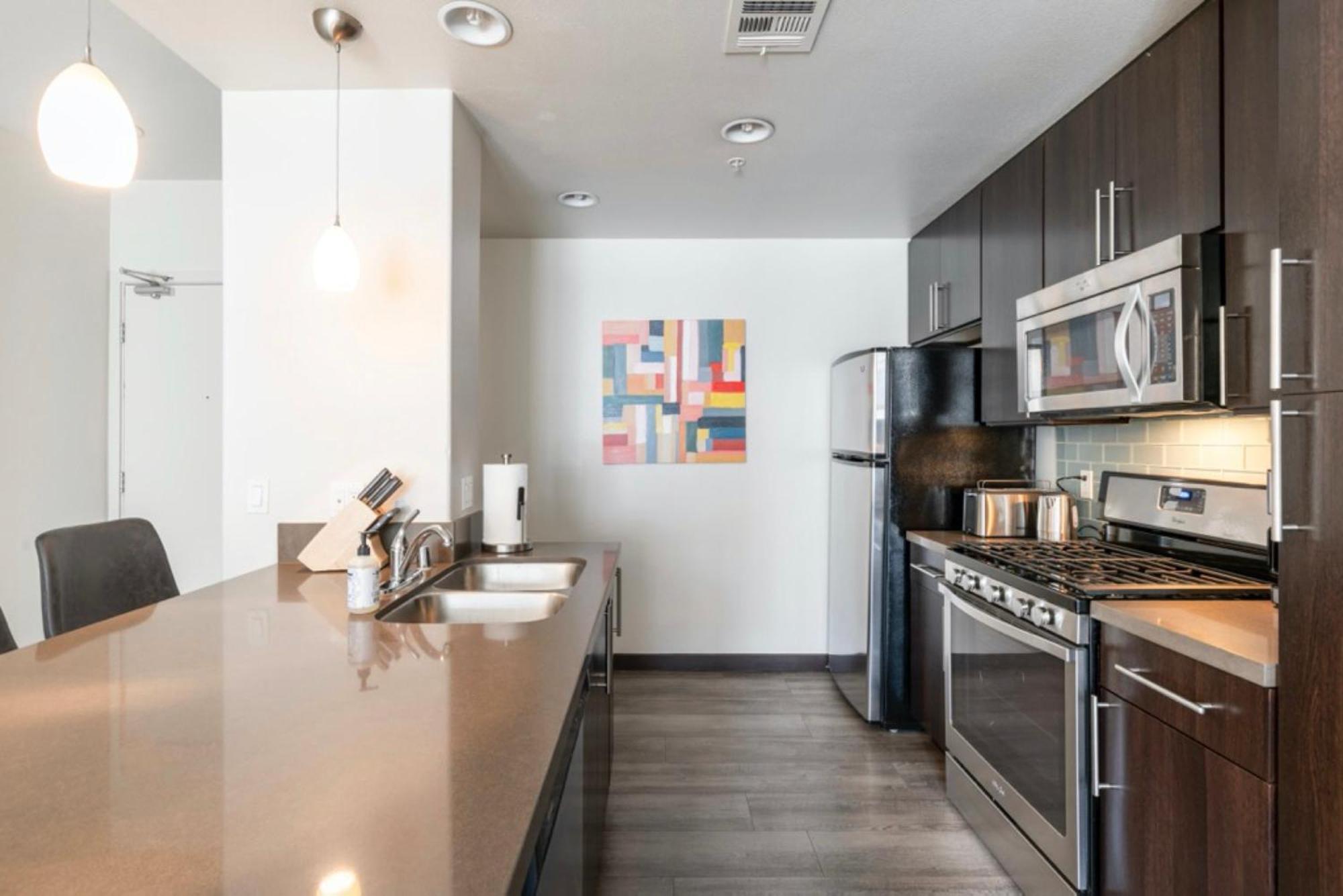 New Weho Luxurious D Los Angeles