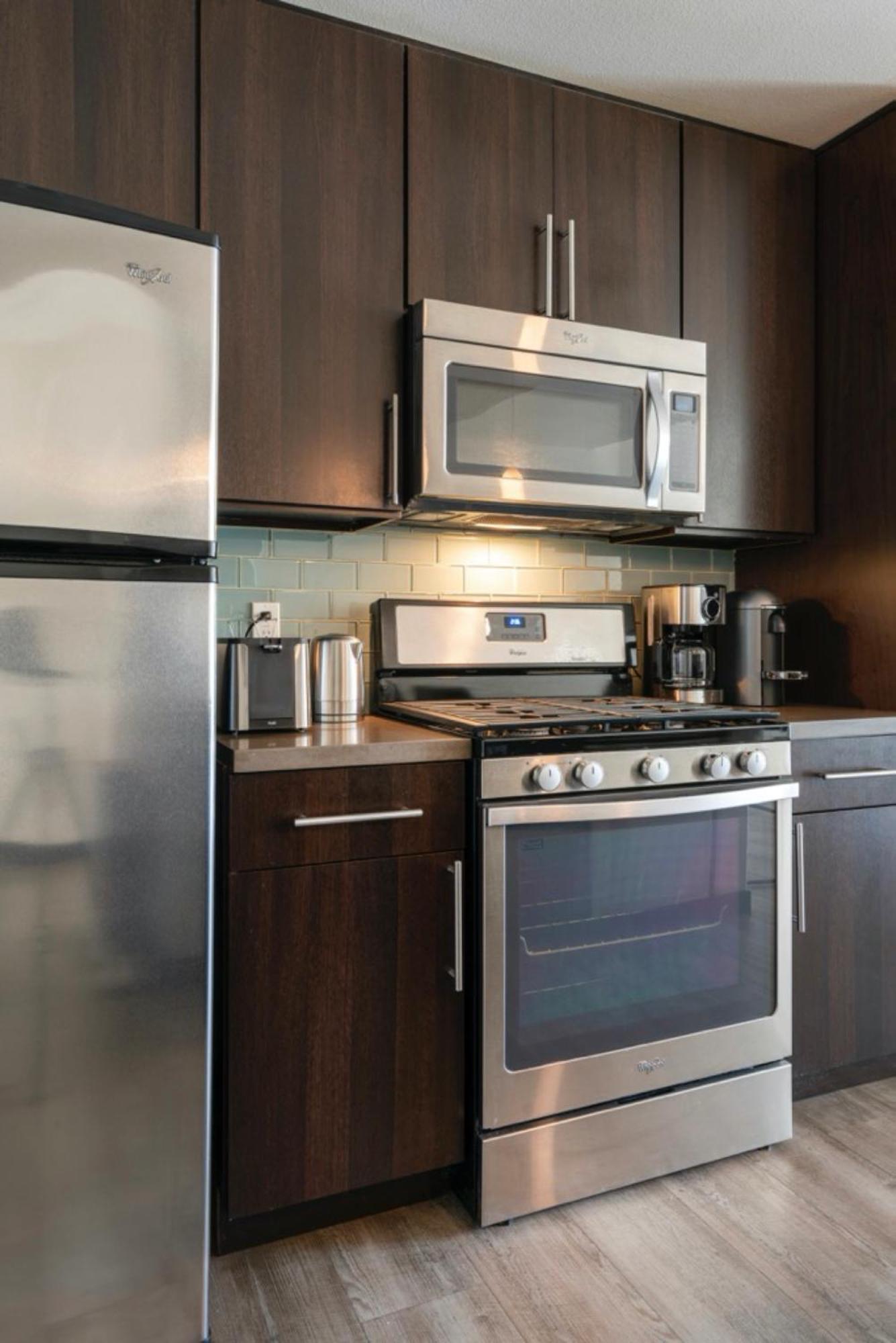 Apartment New Weho Luxurious D