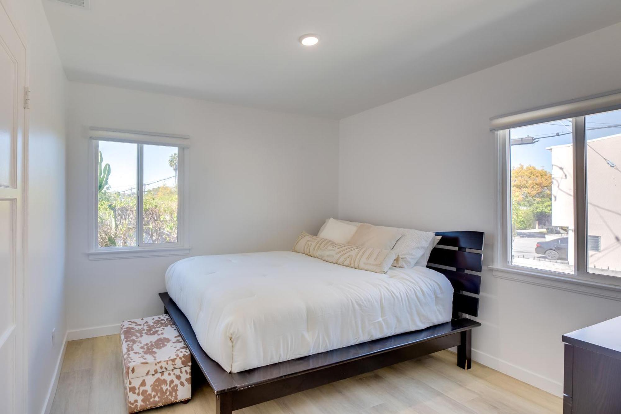 Chic Angeles Abode 6 Mi To Santa Monica Pier * Los Angeles