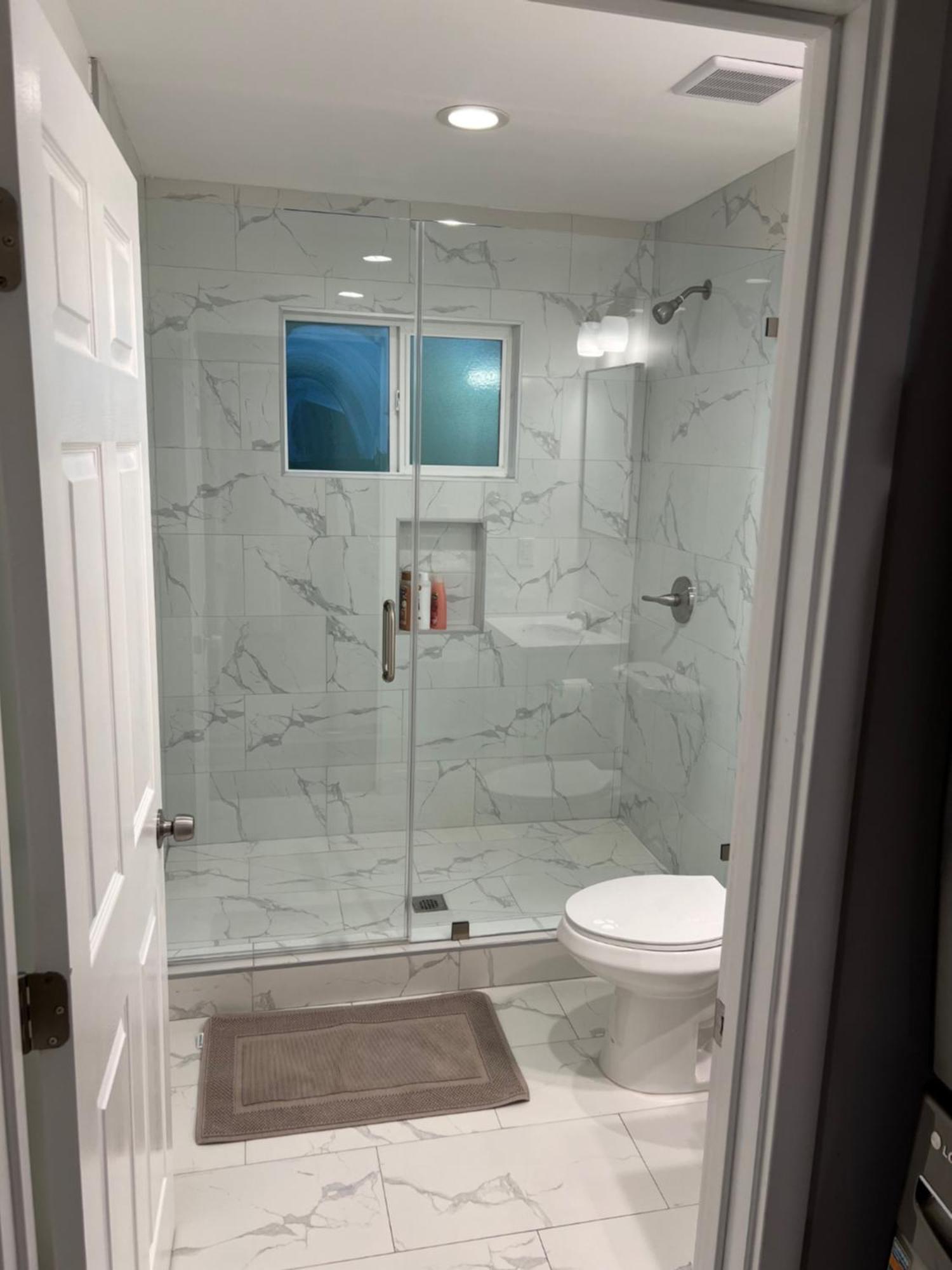 Private 1bedroom & 1bathroom Perfect For 2+ Near Universal *