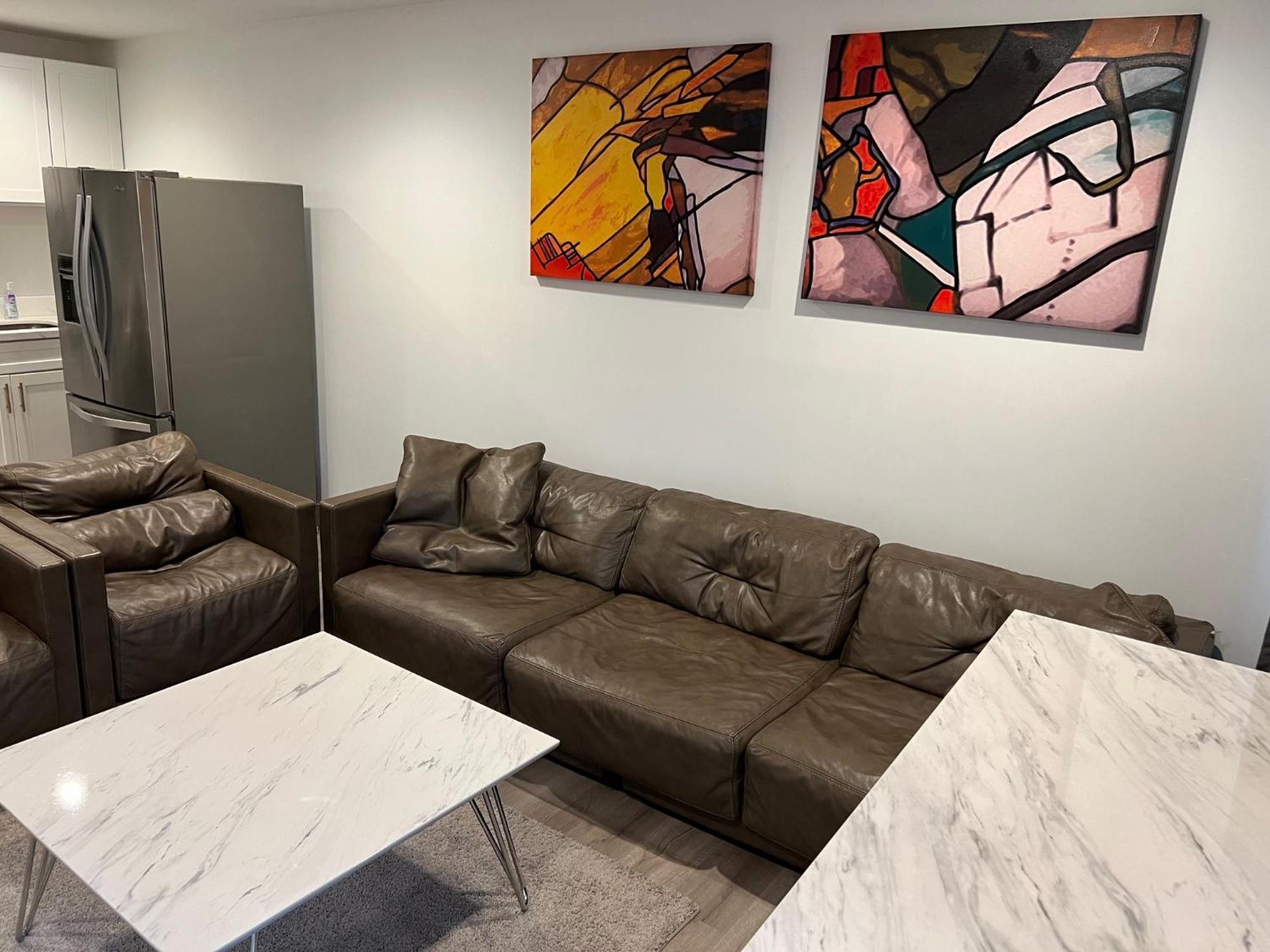 Holiday home Private 1bedroom & 1bathroom Perfect For 2+ Near Universal *