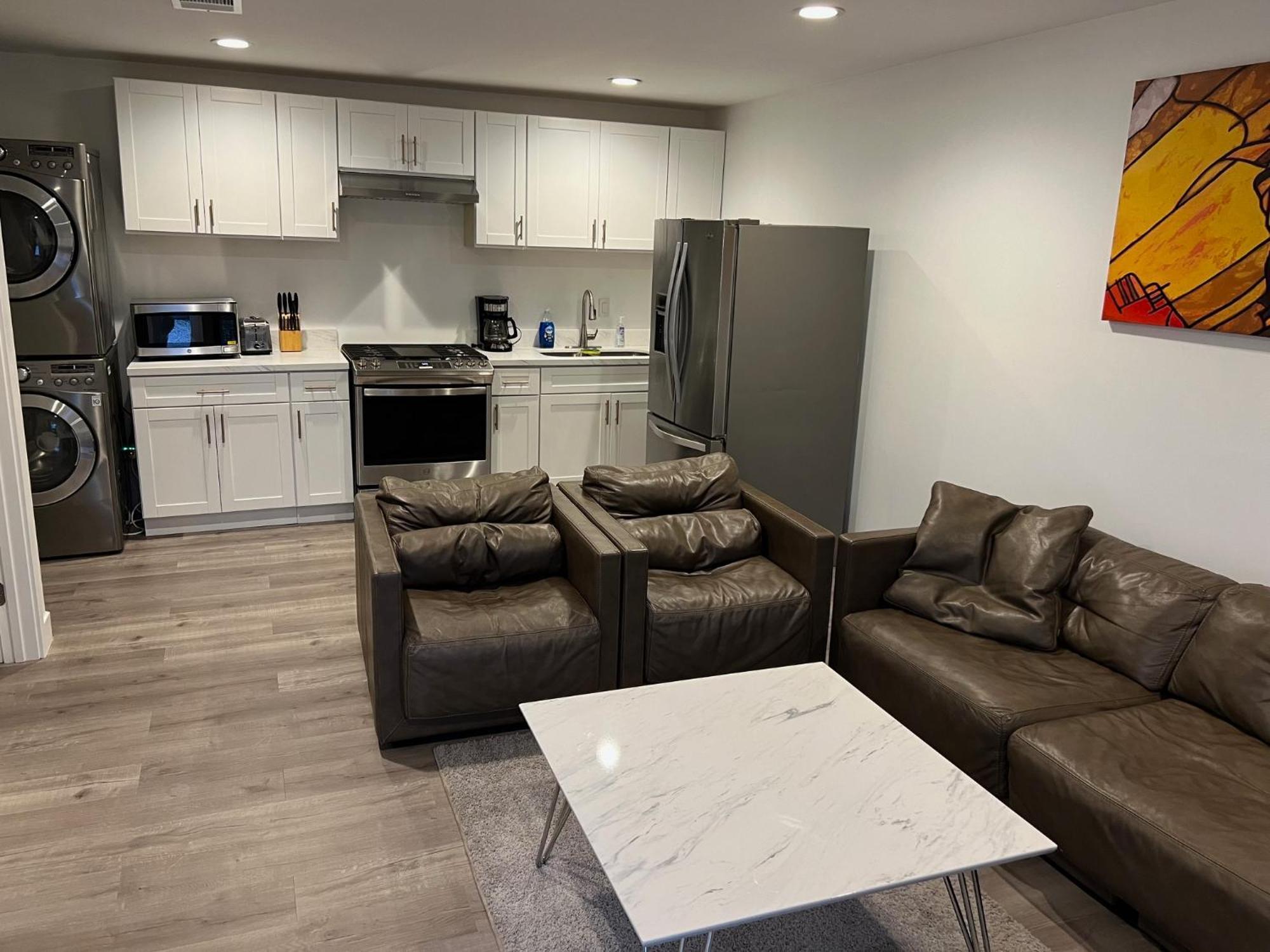 Holiday home Private 1bedroom & 1bathroom Perfect For 2+ Near Universal Los Angeles