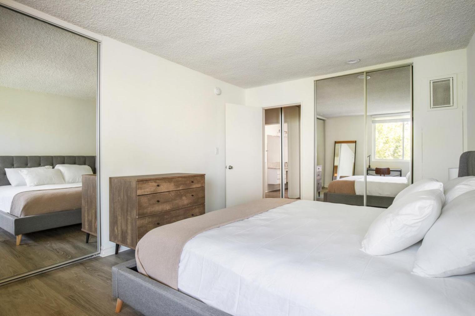 Brentwood 1br W Pool Gym Near Restaurants Lax-340 Apartment *