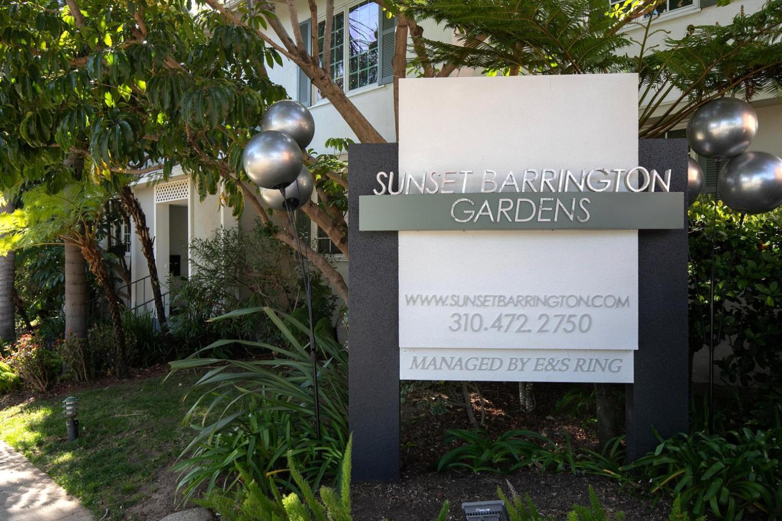 Brentwood 1br W Pool Gym Near Restaurants Lax-340 Apartment *