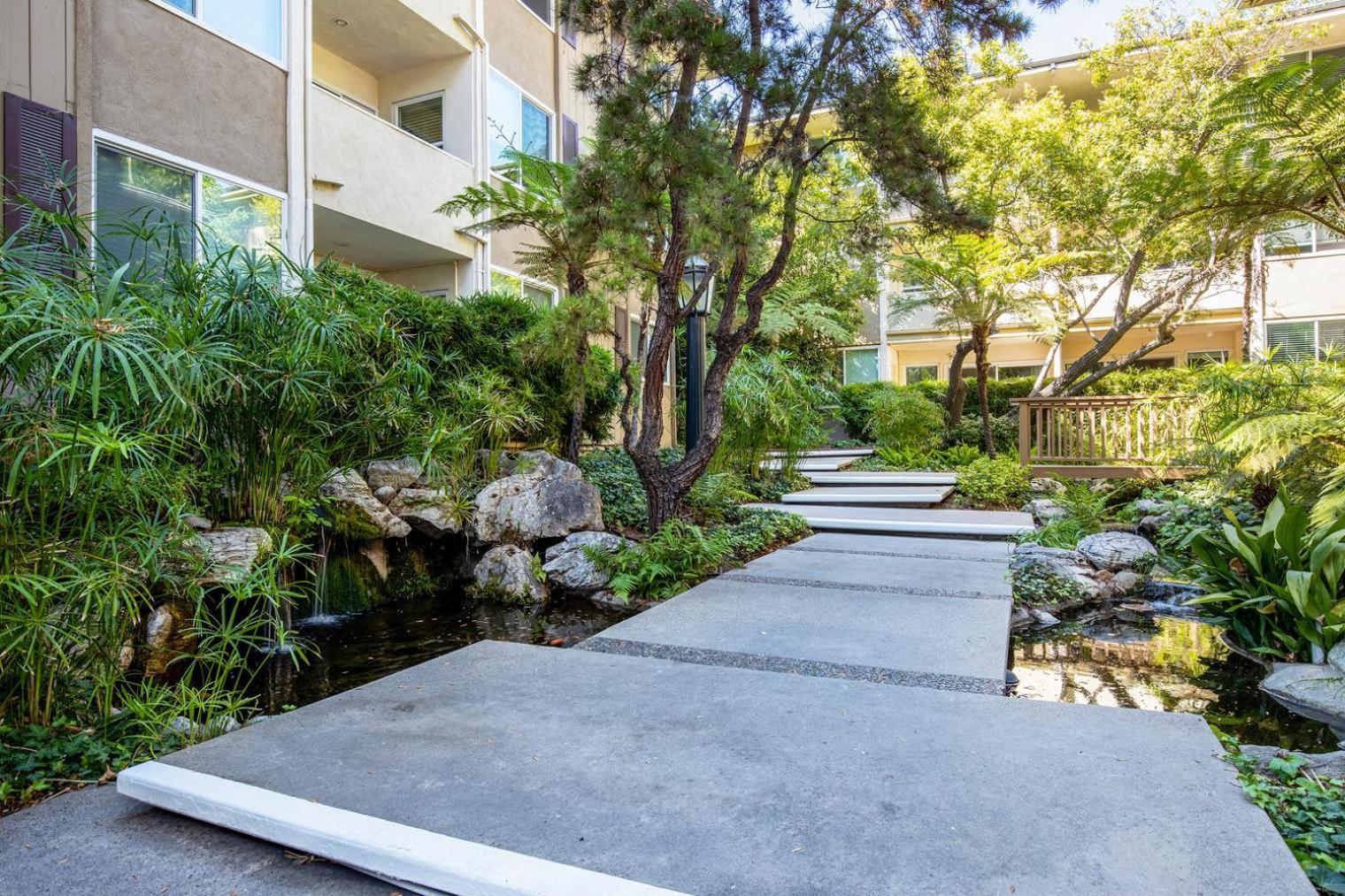 Brentwood 1br W Pool Gym Near Restaurants Lax-340 Apartment *