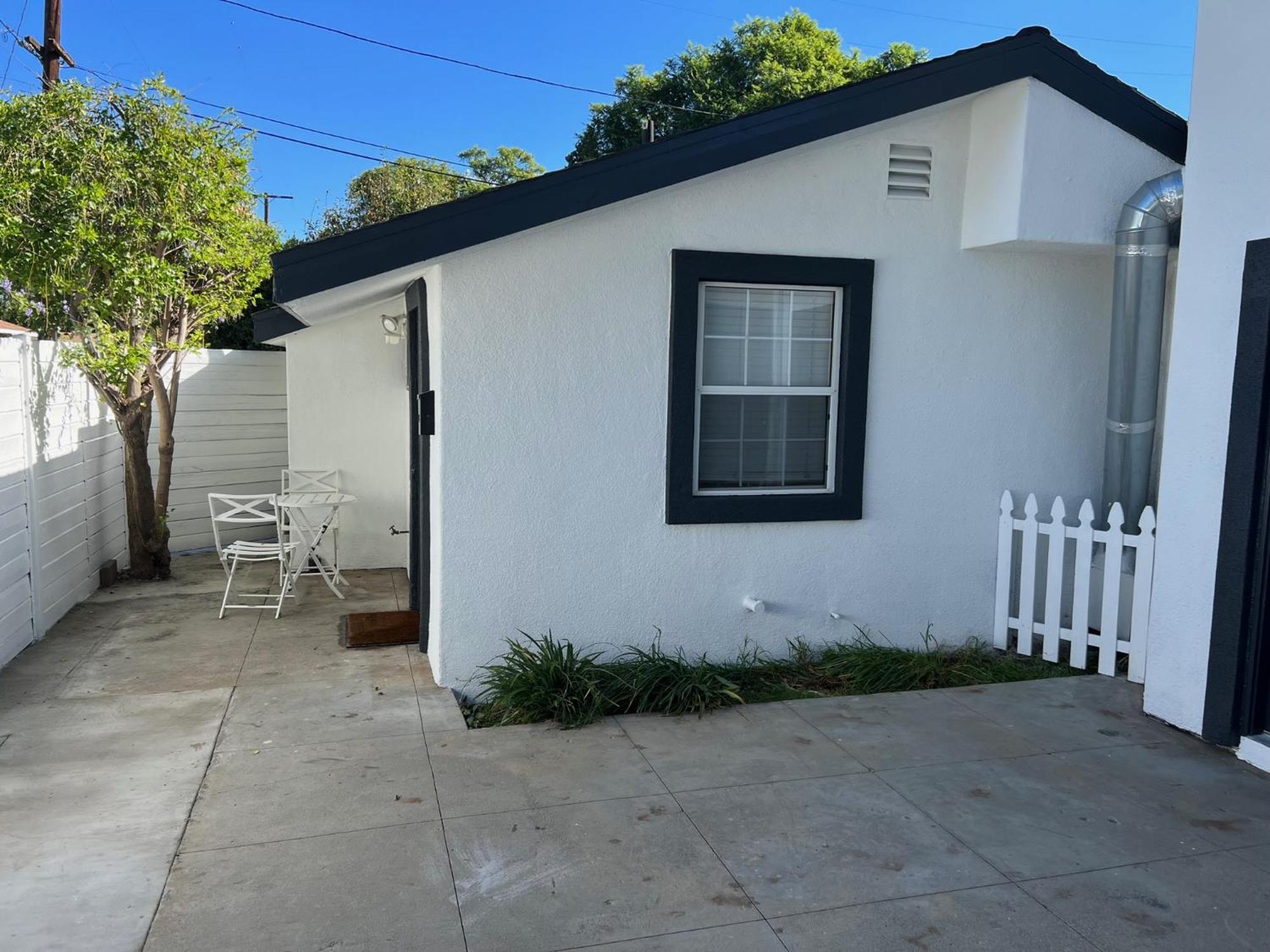 2bedroom & 1bath Near Universal & Hollywood Holiday home