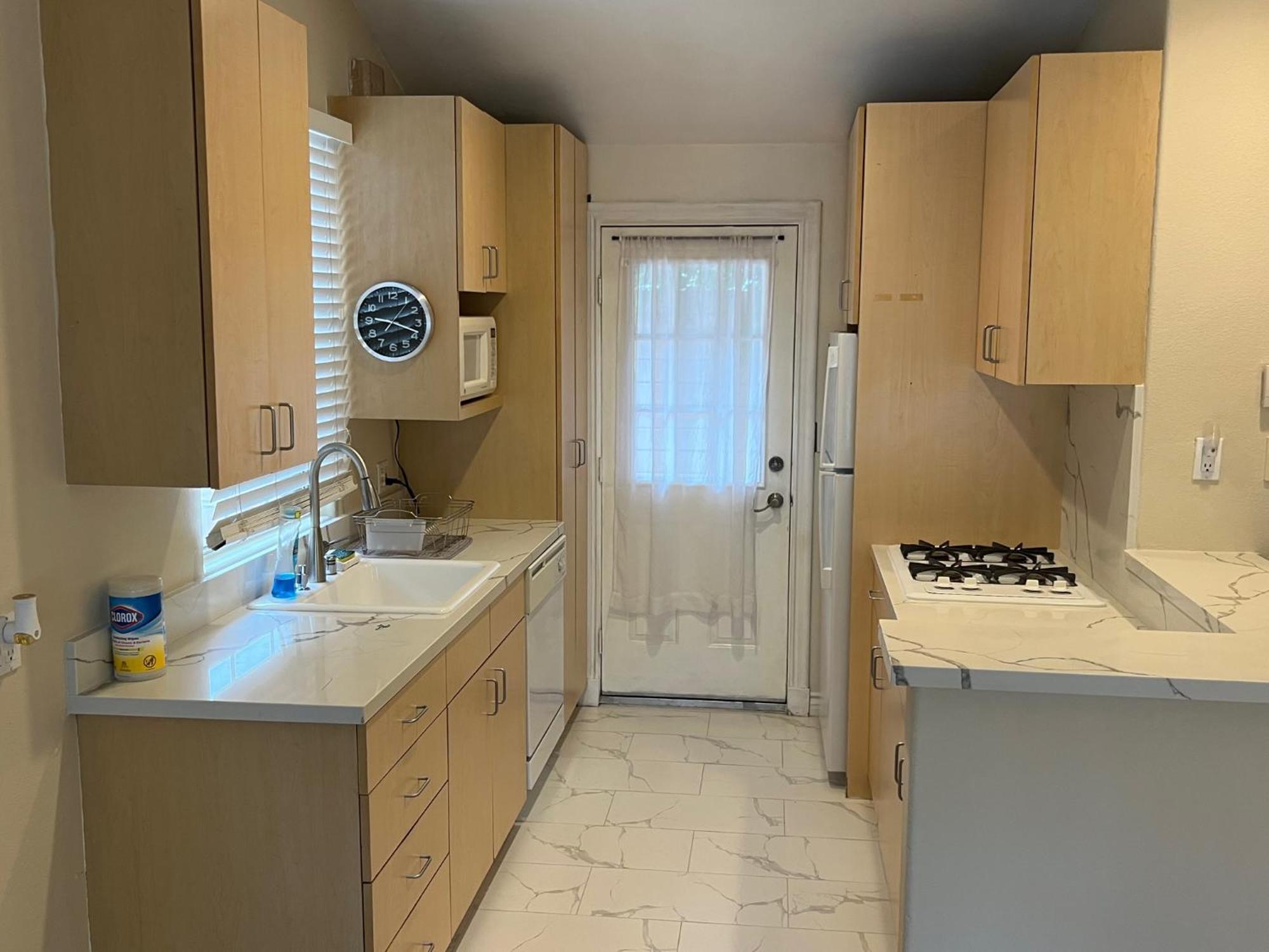 2bedroom & 1bath Near Universal & Hollywood