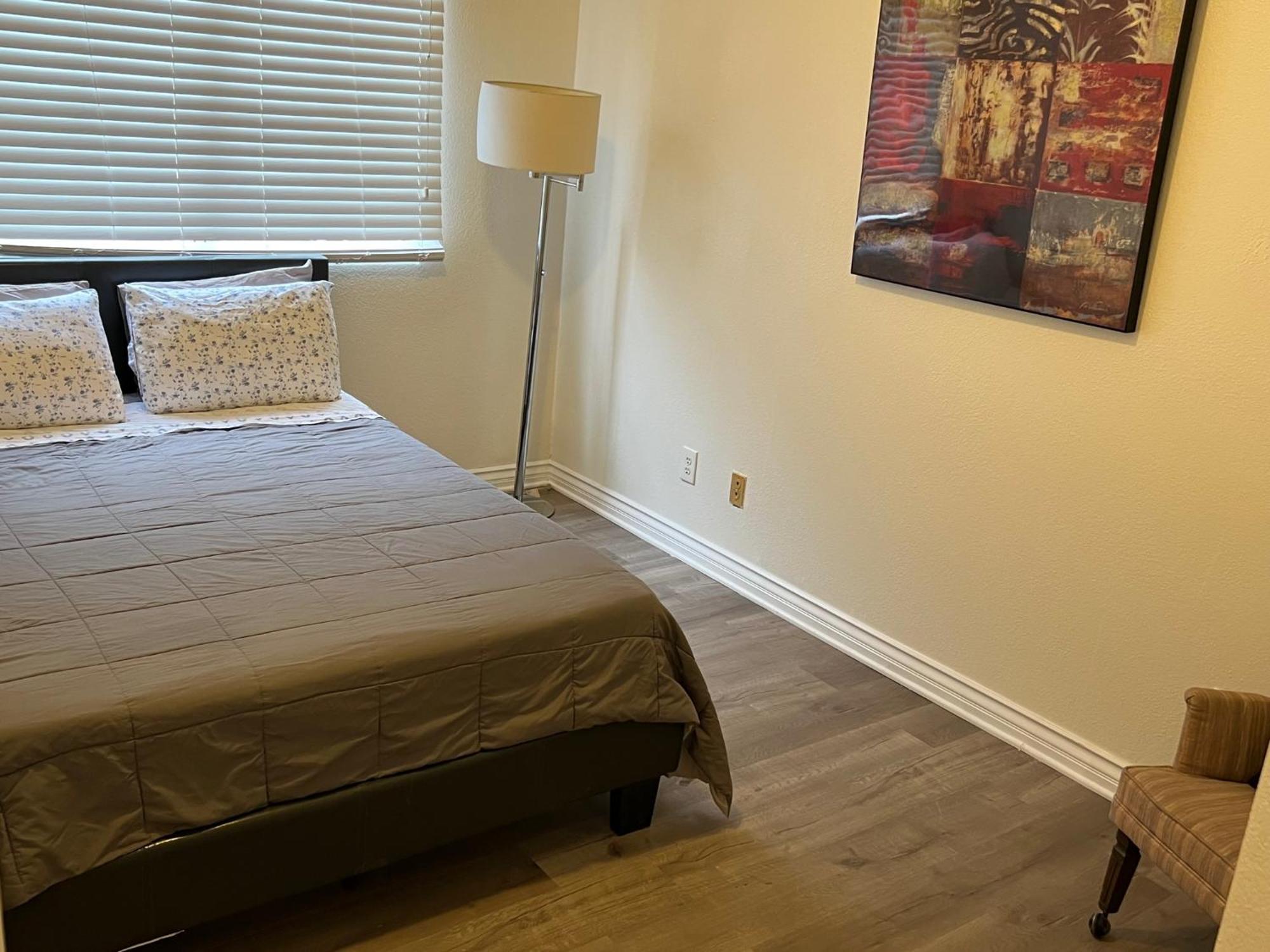2bedroom & 1bath Near Universal & Hollywood Los Angeles