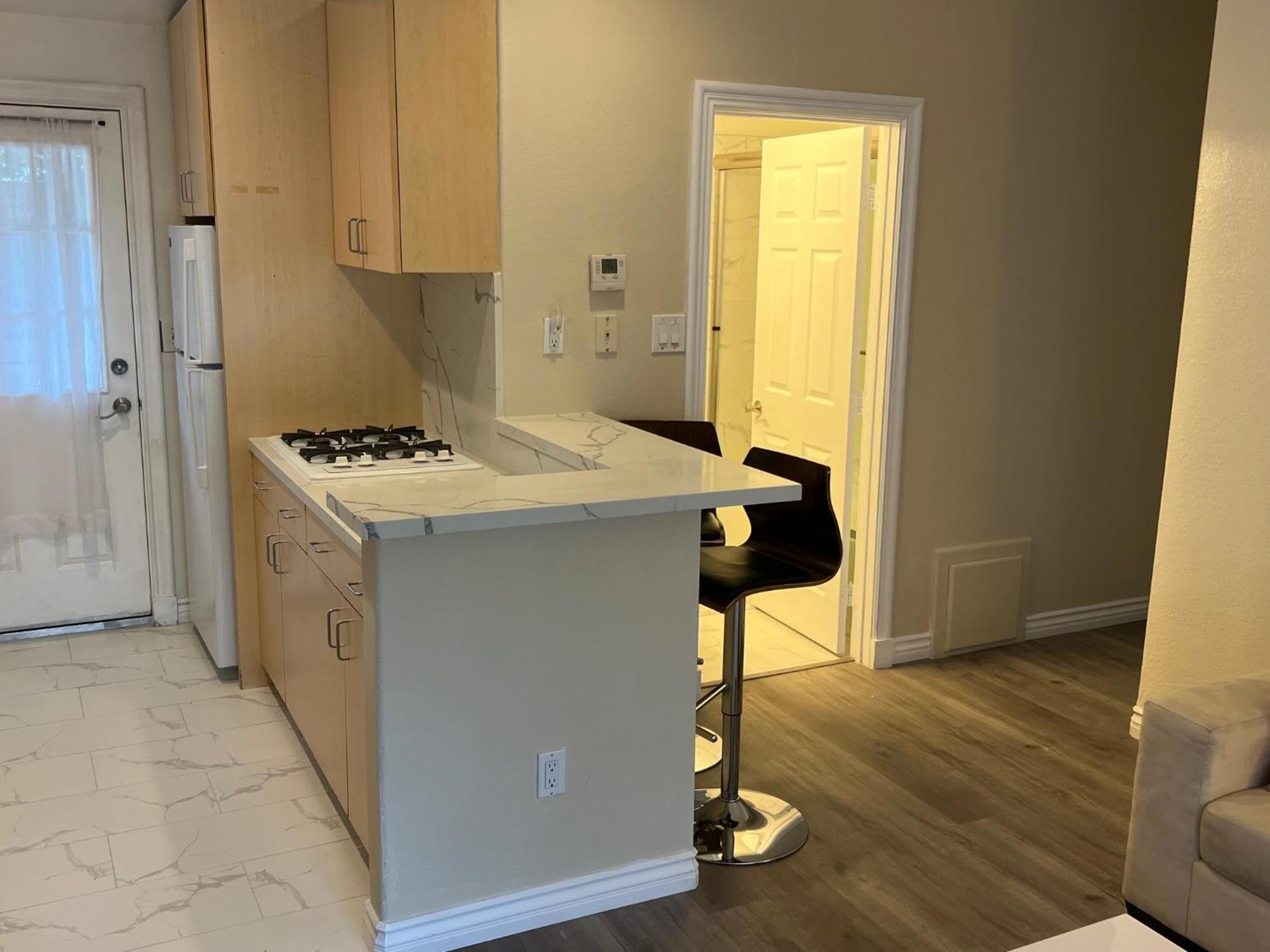 2bedroom & 1bath Near Universal & Hollywood Holiday home *