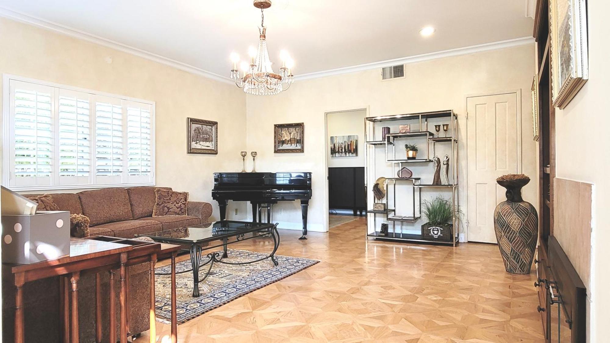 Apartamento Casa Lux Monica Prime Santa Monica Luxury One-of-a-kind *