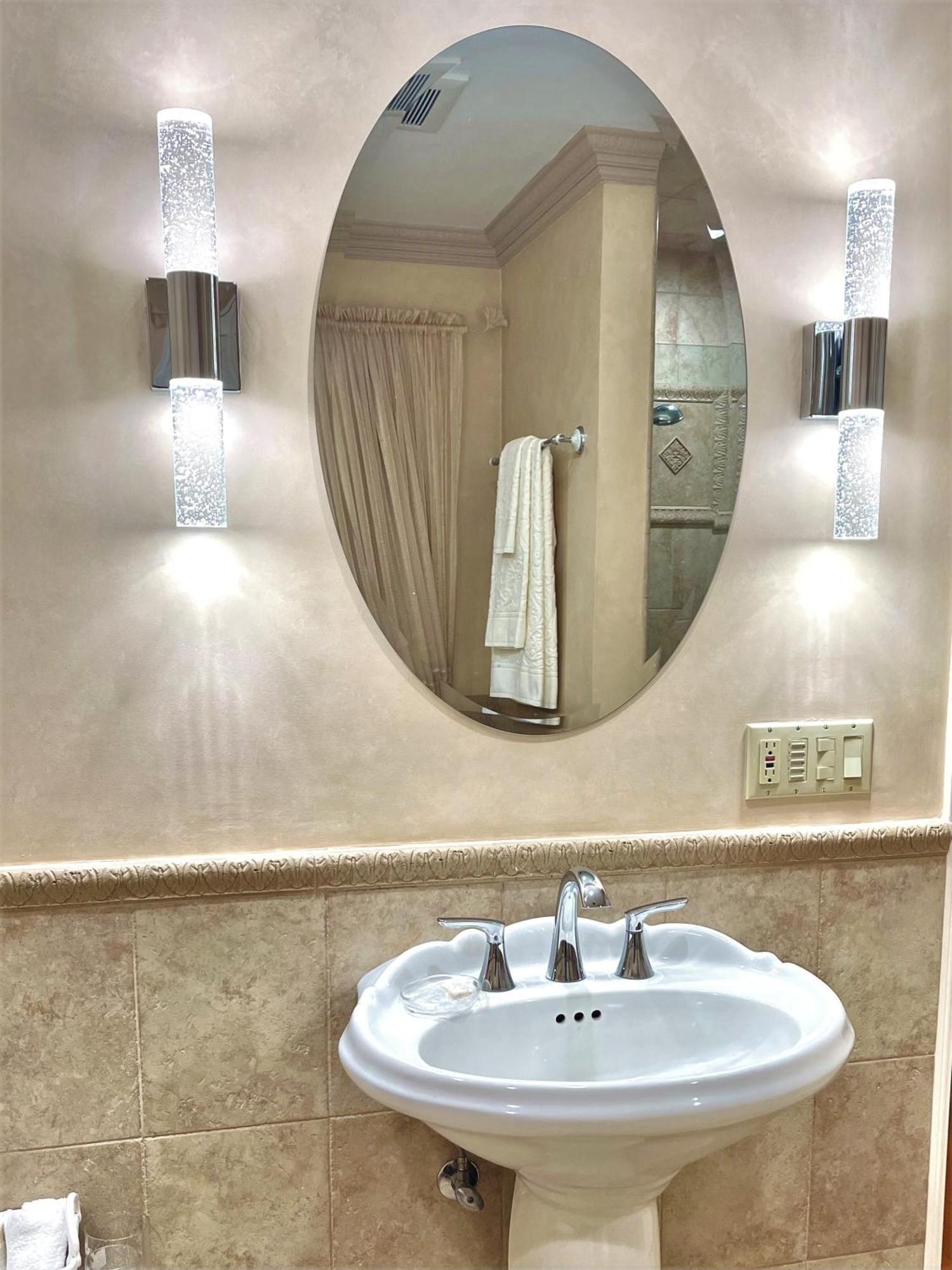Casa Lux Monica Prime Santa Monica Luxury One-of-a-kind Apartamento *