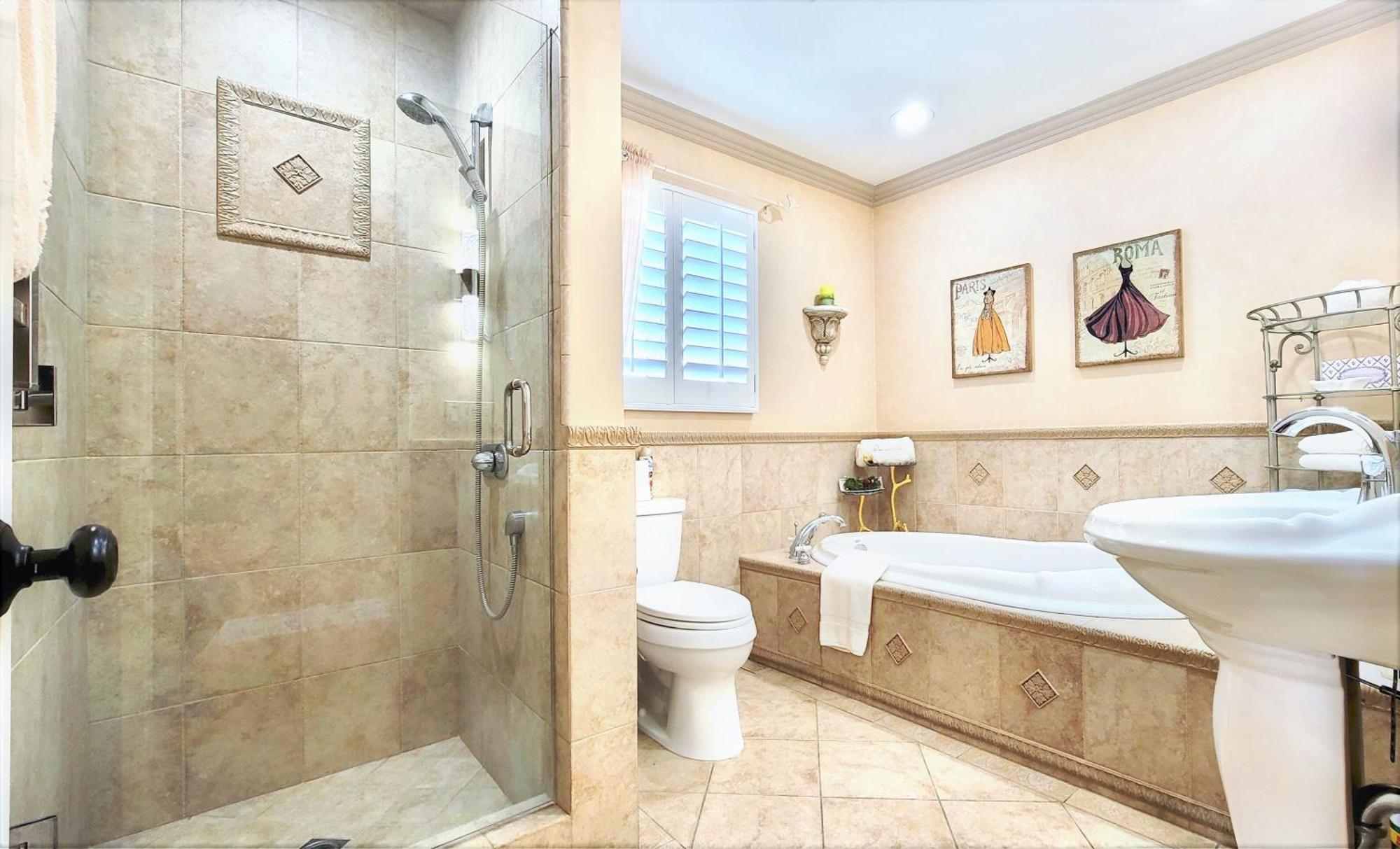 Casa Lux Monica Prime Santa Monica Luxury One-of-a-kind * Los Angeles