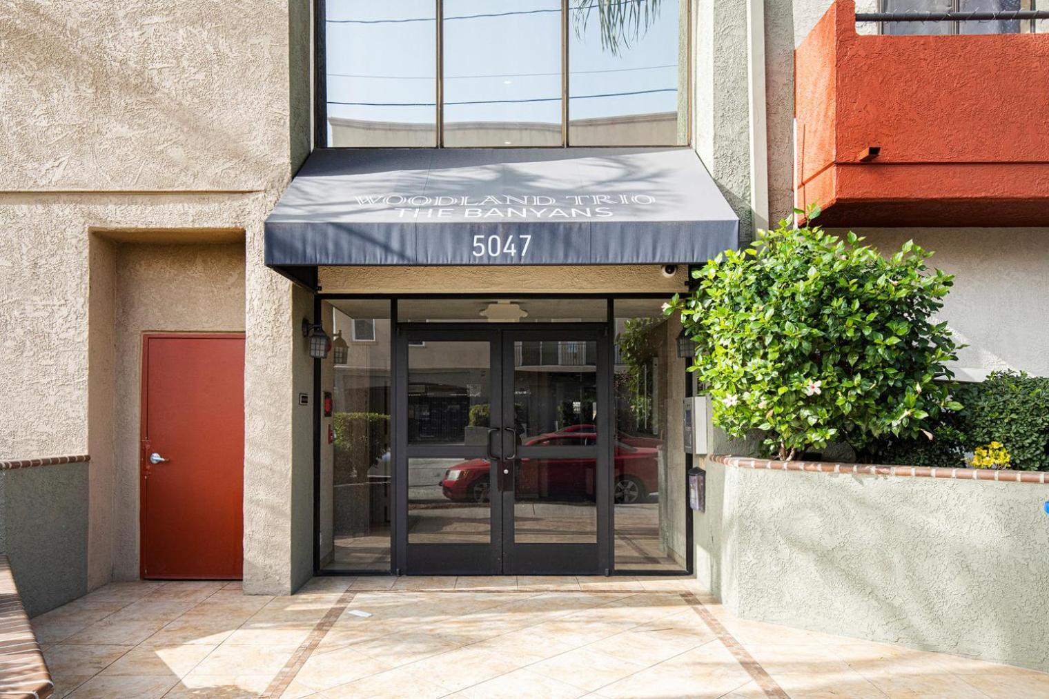 N Hollywood 2br W Gym Pool Nr Tj Shops Lax-633 Apartment *