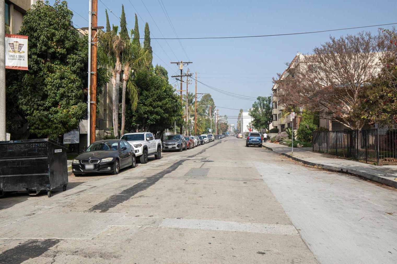 N Hollywood 2br W Gym Pool Nr Tj Shops Lax-633 *