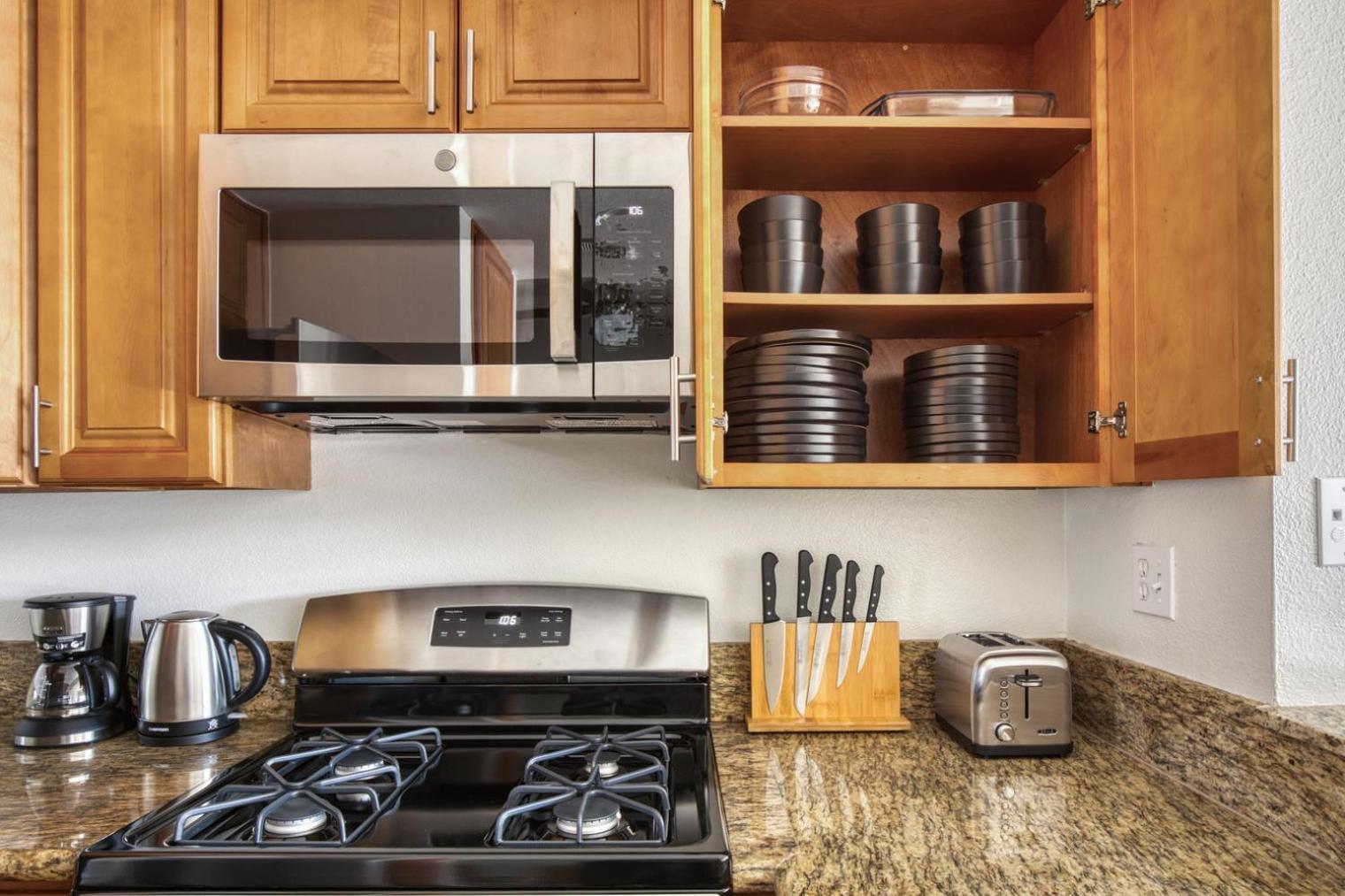 Apartment N Hollywood 2br W Gym Pool Nr Tj Shops Lax-633