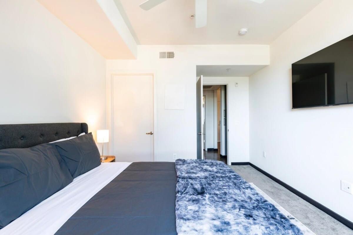 2br Modern Luxury Weho Apartment *