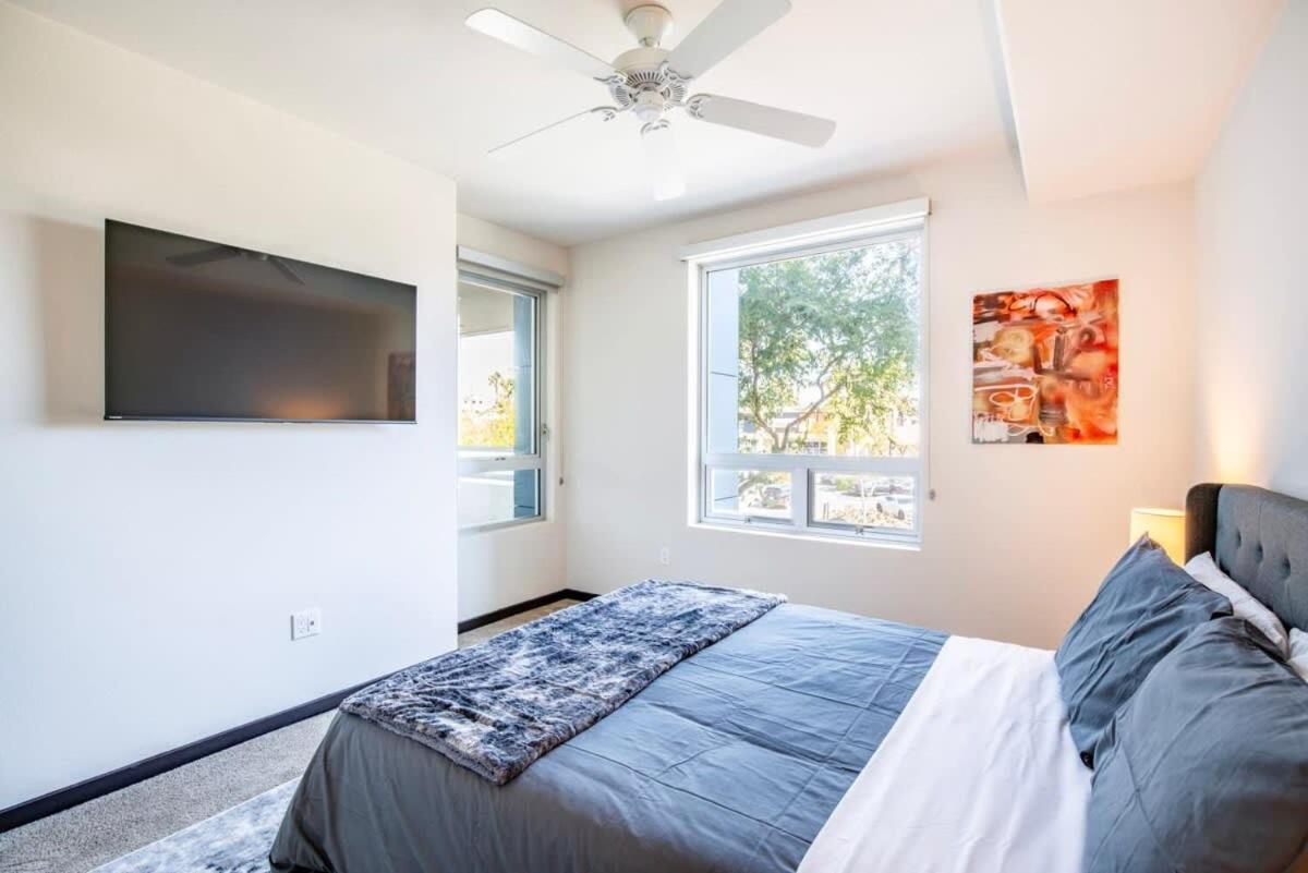 Apartment 2br Modern Luxury Weho Los Angeles