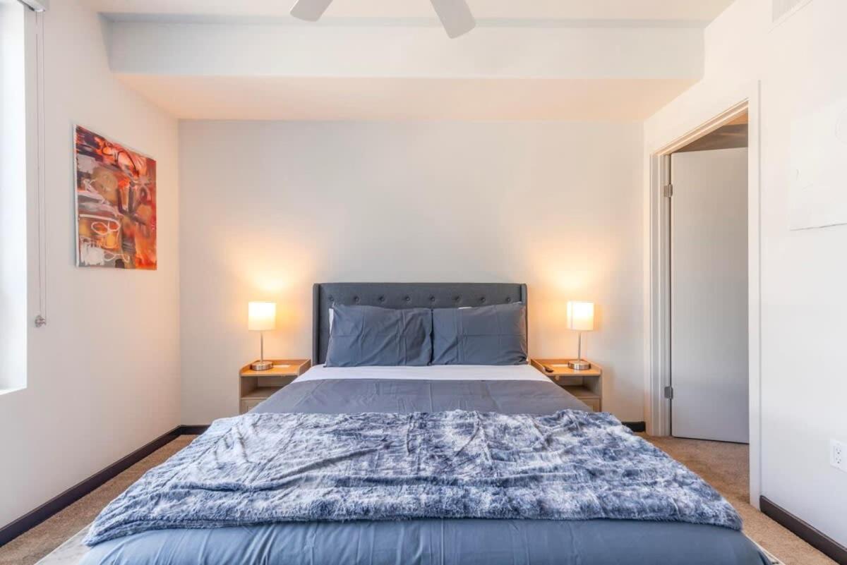 2br Modern Luxury Weho * Los Angeles