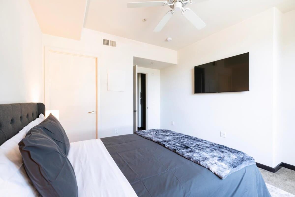 Apartment 2br Modern Luxury Weho