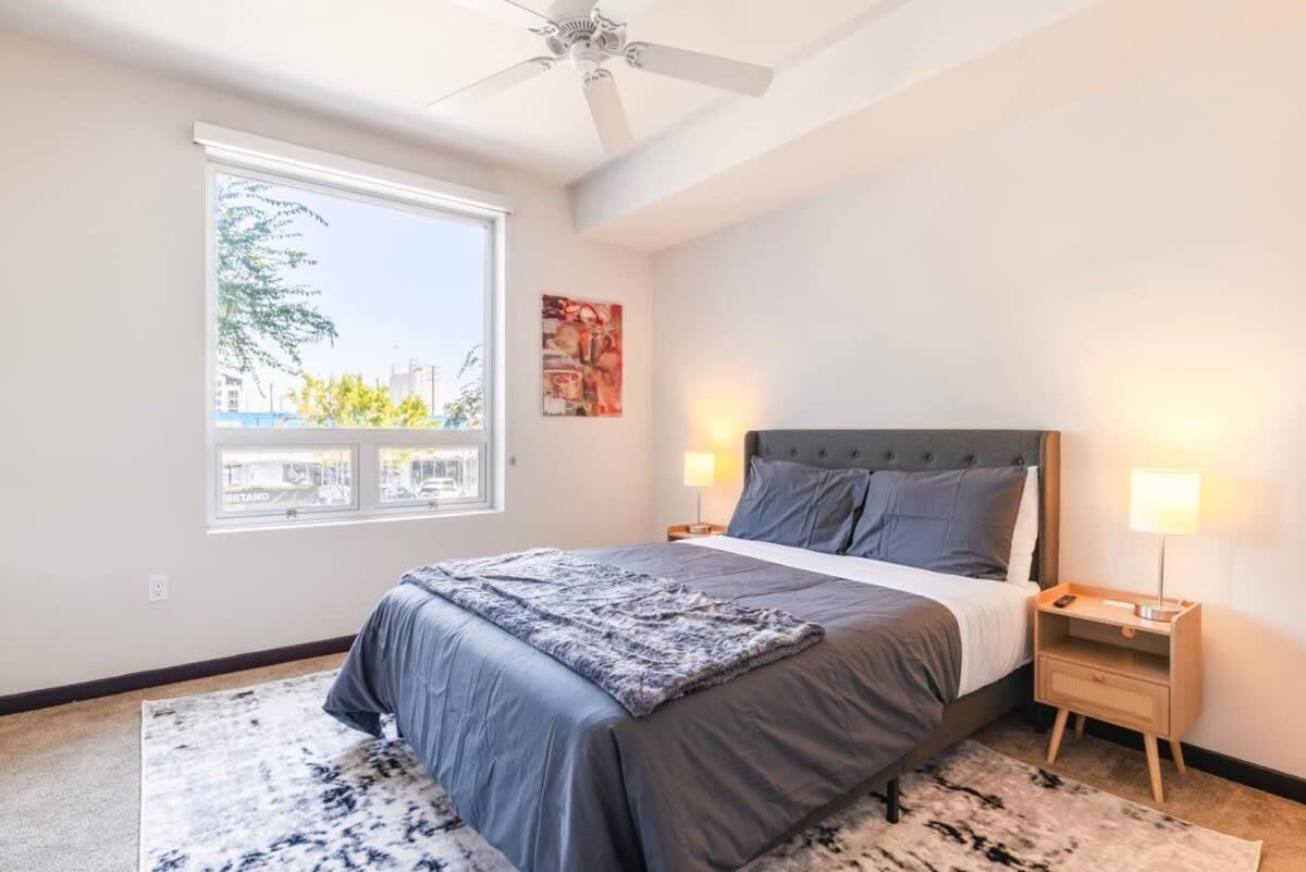2br Modern Luxury Weho Apartment Los Angeles