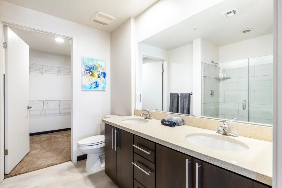 2br Modern Luxury Weho * Los Angeles