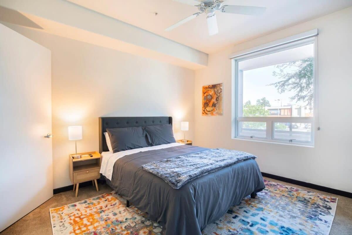 Apartment 2br Modern Luxury Weho Los Angeles