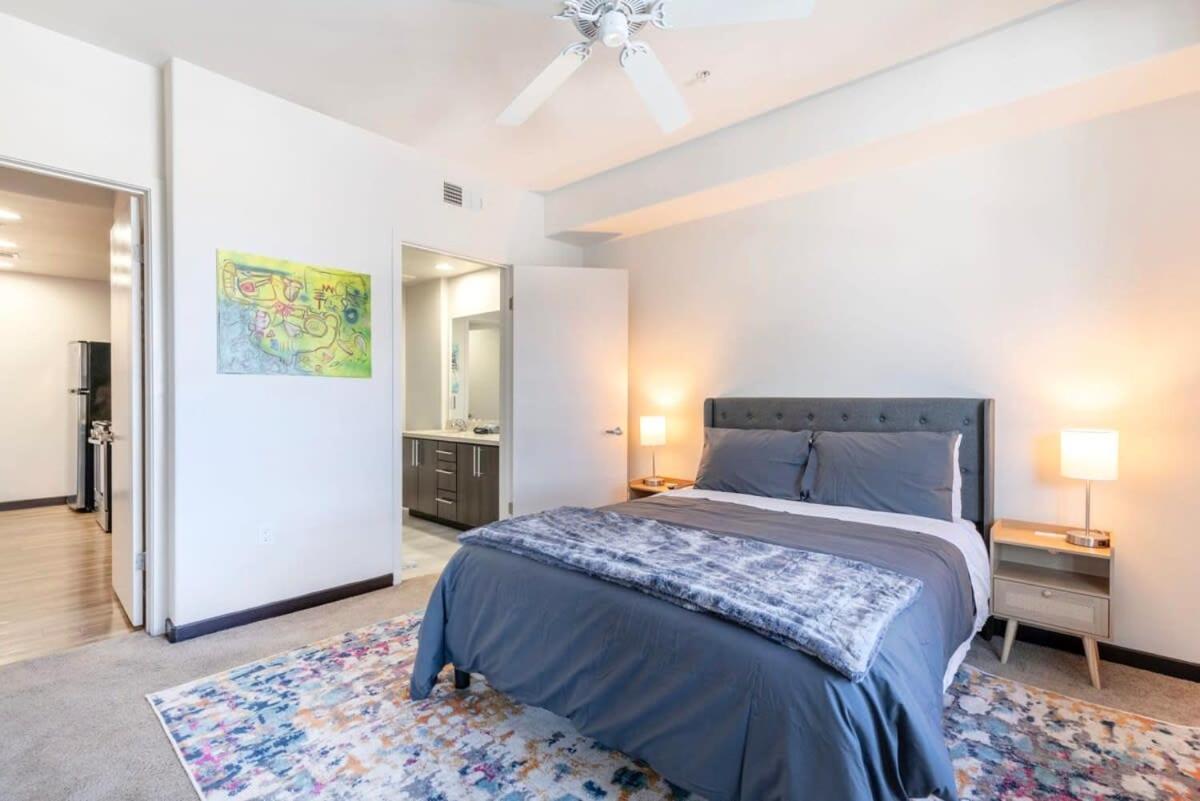 Apartment 2br Modern Luxury Weho