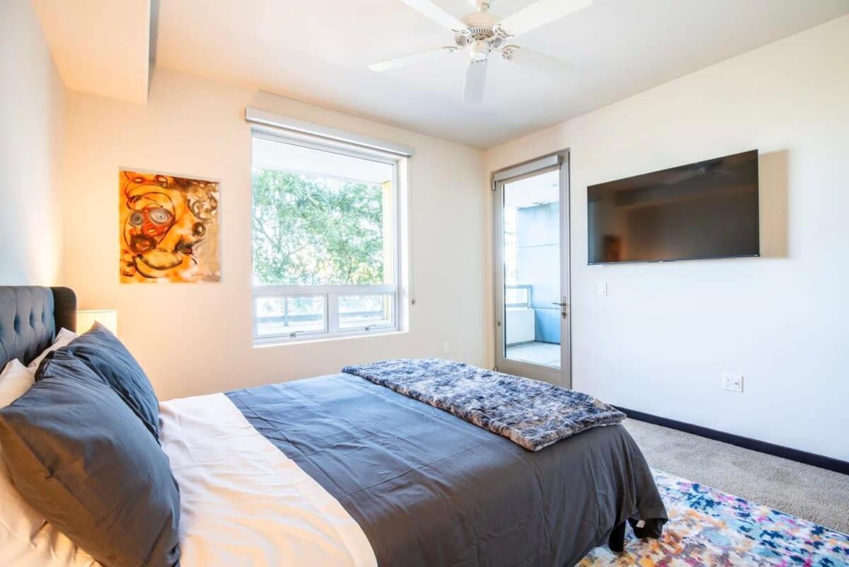 2br Modern Luxury Weho