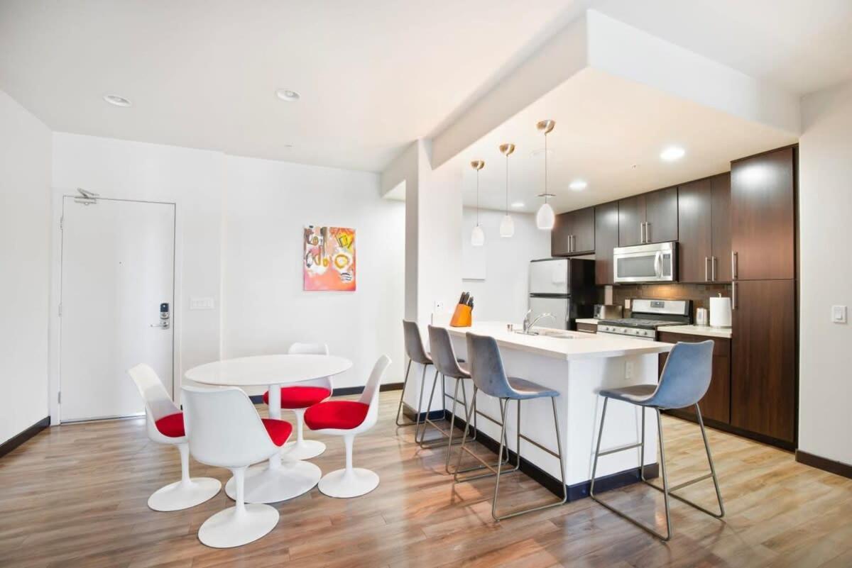 2br Modern Luxury Weho * Los Angeles