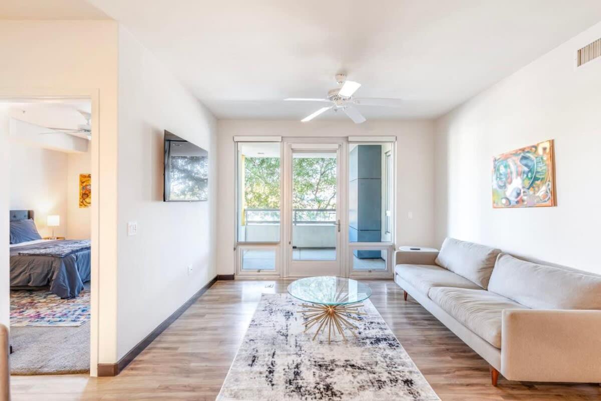 Apartment 2br Modern Luxury Weho
