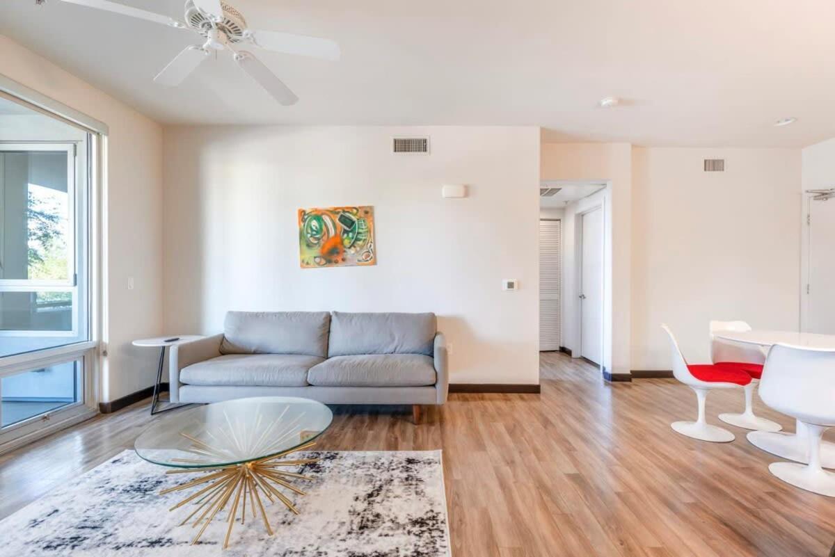 Apartment 2br Modern Luxury Weho